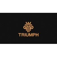 Studio Legale Triumph Brand Visual Design