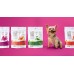 Full Moon Pet Product Brand Packaging